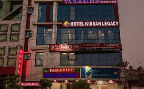 Hotel Kissan Legacy Jodhpur